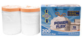 Member's Mark Power Flex Tall Kitchen Drawstring Bags, 200 Count — additional product image 3