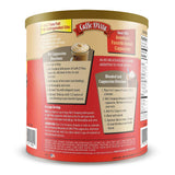 Caffe D'Vita Mocha Cappuccino Mix - Mocha Powder Mix - 4 LBS — additional product image 3