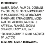 International Delight, French Vanilla, Single-Serve Coffee Creamers, 192 Count (Pack of 1), Shelf Stable Non-Dairy Flavored