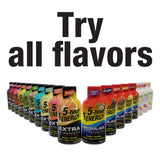 5-hour ENERGY Shot, Regular Strength Berry, 1.93 Ounce, 24 Count — additional product image 7