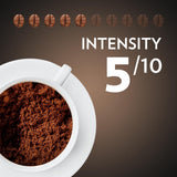 Lavazza Espresso Whole Bean Coffee, Medium Roast, 100% Arabica, 2.2 lb Bag (Pack of 2) — additional product image 2