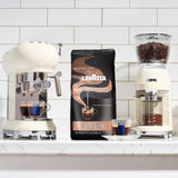 Lavazza Espresso Whole Bean Coffee, Medium Roast, 100% Arabica, 2.2 lb Bag (Pack of 2) — additional product image 8