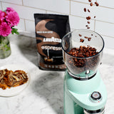 Lavazza Espresso Whole Bean Coffee, Medium Roast, 100% Arabica, 2.2 lb Bag (Pack of 2) — additional product image 9