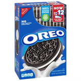 OREO Chocolate Sandwich Cookies (62.76 oz., 12 pk.) — additional product image 2