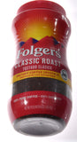 Folgers Coffee Classic Roast 100% Pure Instant 16oz (Pack of 2) — additional product image 3