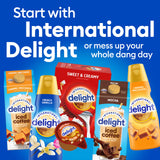 International Delight Coffee Creamer Singles, Caramel Macchiato, 192 Count — additional product image 6