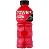 POWERADE Sports Drink Fruit Punch, 20 Ounce (Pack of 24) — additional product image 2