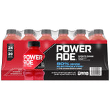 POWERADE Sports Drink Fruit Punch, 20 Ounce (Pack of 24) — additional product image 3