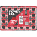 POWERADE Sports Drink Fruit Punch, 20 Ounce (Pack of 24) — additional product image 4
