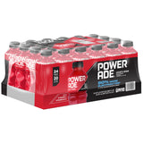 POWERADE Sports Drink Fruit Punch, 20 Ounce (Pack of 24) — additional product image 5