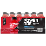 POWERADE Sports Drink Fruit Punch, 20 Ounce (Pack of 24) — additional product image 6