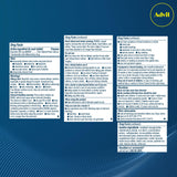 Advil Tablet Packets, Ibuprofen 200mg, Pain Relief, 100 Count — additional product image 9