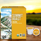 Kirkland Summit Roast 120 K-Cups