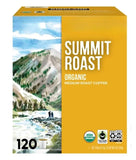 Kirkland Summit Roast 120 K-Cups
