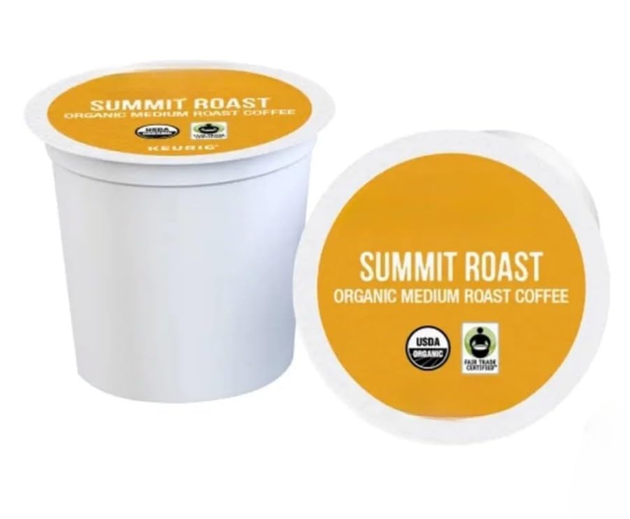 Kirkland Summit Roast 120 K-Cups