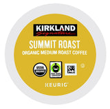 Kirkland Summit Roast 120 K-Cups