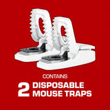 Tomcat Press 'N Set 2 Pack