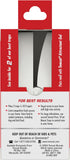 Tomcat Press 'N Set 2 Pack