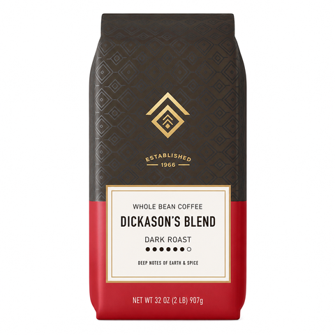 DEBRANDED Peets Dickason Bag