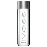 Voss Artesian Still Water, 16.9 ounces (Pack of 24)