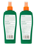 REPEL HG-84101 7.5 oz Sportsmen Max Insect Repellent 40-Percent DEET Pump Spray, Twin Pack (Bonus 25% More)
