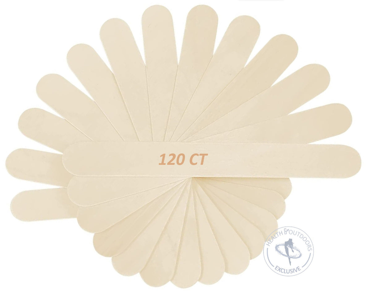Senior Tongue Depressor 500ct