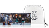 Disney Storytelling Frozen Playset W/ Bonus Pack-a-Hatch