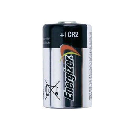 Energizer® CR2 - Energizer