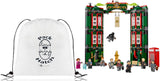 LEGO Harry Potter The Ministry of Magic Building Set
