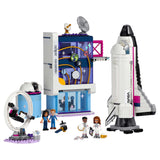 LEGO Space Academy Building Set