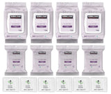 Kirkland Signature Daily Facial Cleansing Towelettes W/ Moist Towelettes