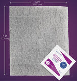 BZk Antiseptic Towelettes (125 Count)