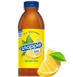 Snapple Lemon 24 Pack 20 fl oz
