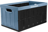 Clevermade 62L Slate Blue Crate
