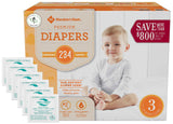 Member's Mark Size 3 Diapers