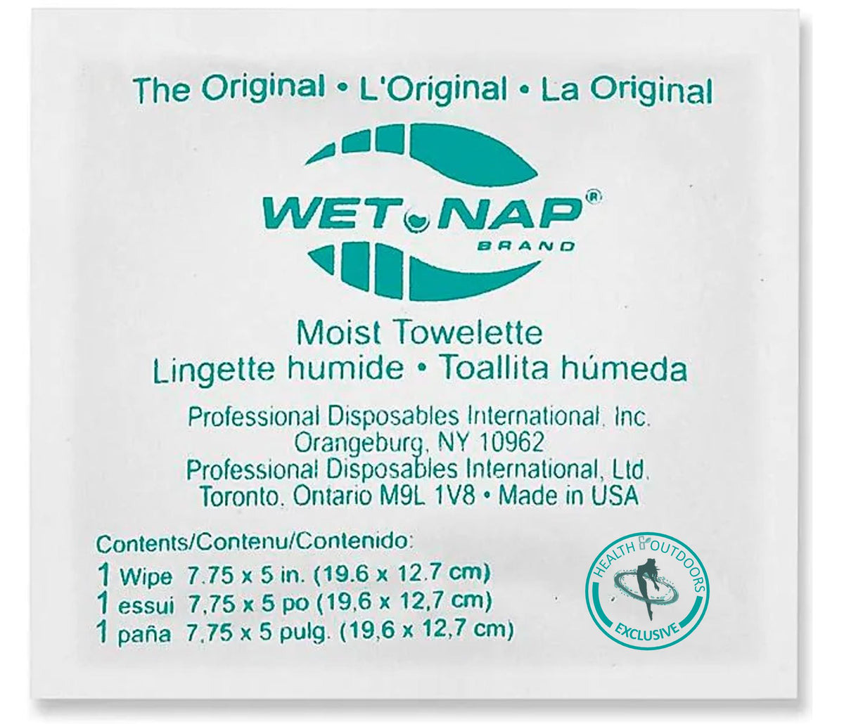 Member's Mark Premium Baby Diapers with HealthandOutdoors Moist Towelettes (Size 7 - 132 Count)