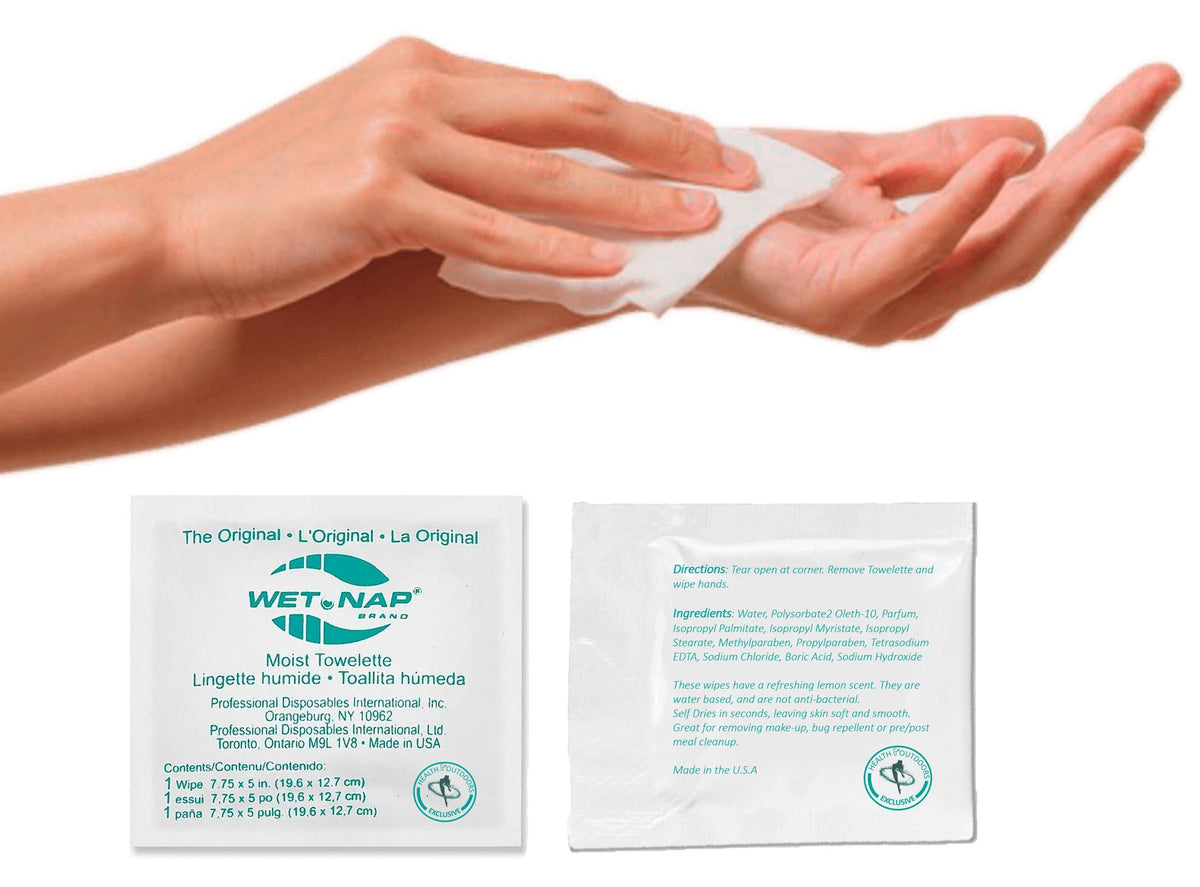 Member's Mark Premium Baby Diapers with HealthandOutdoors Moist Towelettes (Size 7 - 132 Count)