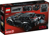 LEGO The Batman Batmobile Technic Building Set