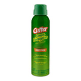 Cutter Lemon Aerosol