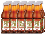 Gold Peak Unsweet 16.9 oz, 15 Pack