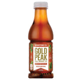 Gold Peak Unsweet 16.9 oz, 15 Pack