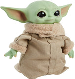 Star Wars The Child Plush Figure With Pendant