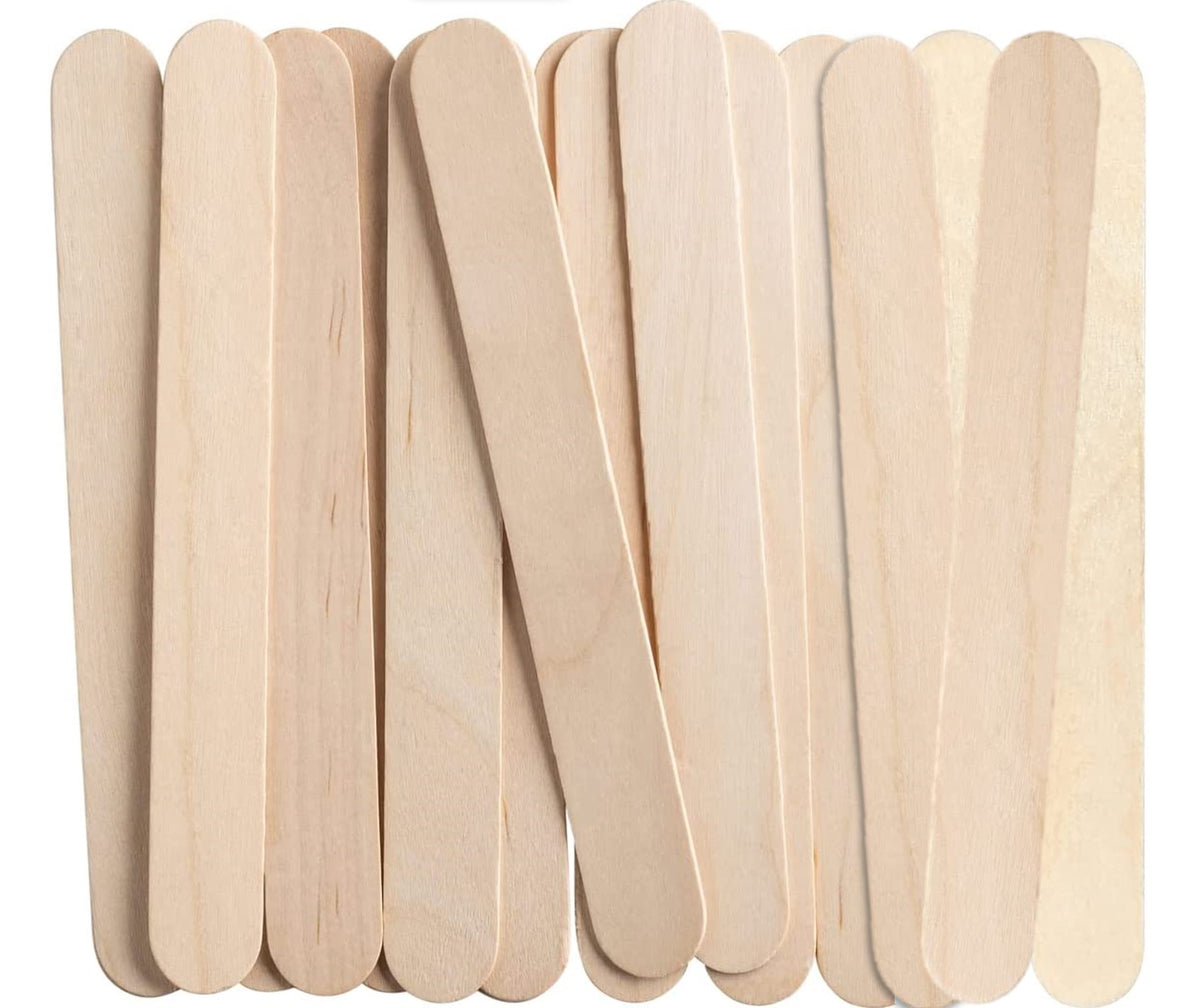 Senior Tongue Depressor 500ct